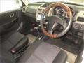 2007 Mitsubishi Pajero Mini