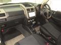 2007 Mitsubishi Pajero Mini