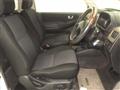 2007 Mitsubishi Pajero Mini