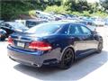 2009 Toyota Crown