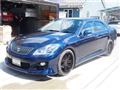 2009 Toyota Crown