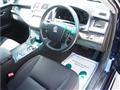2009 Toyota Crown