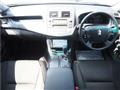 2009 Toyota Crown