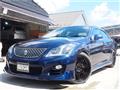 2009 Toyota Crown