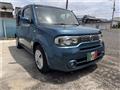 2014 Nissan Cube