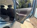 2014 Nissan Cube