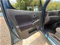 2014 Nissan Cube
