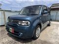 2014 Nissan Cube