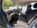 2014 Nissan Cube