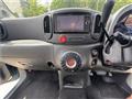 2014 Nissan Cube