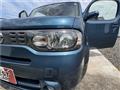 2014 Nissan Cube