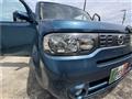 2014 Nissan Cube