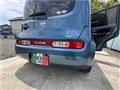 2014 Nissan Cube