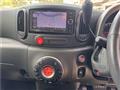 2014 Nissan Cube