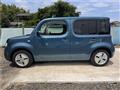 2014 Nissan Cube