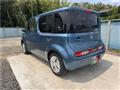 2014 Nissan Cube
