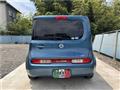 2014 Nissan Cube