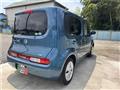2014 Nissan Cube