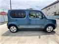 2014 Nissan Cube
