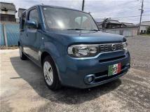 2014 Nissan Cube