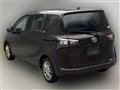 2015 Toyota Sienta