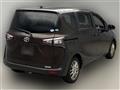 2015 Toyota Sienta