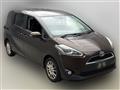 2015 Toyota Sienta