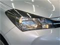2015 Toyota Vitz
