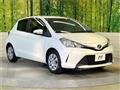 2015 Toyota Vitz