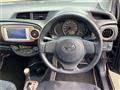 2013 Toyota Vitz