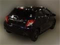 2013 Toyota Vitz
