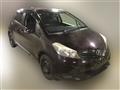 2013 Toyota Vitz