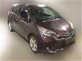 2015 Toyota Ractis
