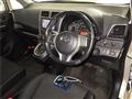 2013 Toyota Ractis