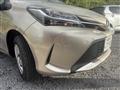 2016 Toyota Vitz