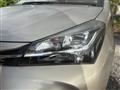2016 Toyota Vitz