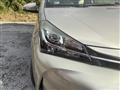 2016 Toyota Vitz