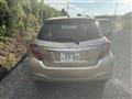 2016 Toyota Vitz