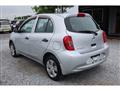 2015 Nissan March