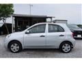 2015 Nissan March