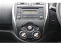 2015 Nissan March