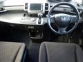 2011 Honda Freed