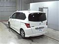 2011 Honda Freed