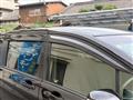 2013 Honda Freed Spike