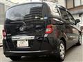 2013 Honda Freed Spike