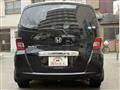 2013 Honda Freed Spike