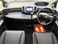 2013 Honda Freed Spike