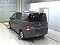 2013 Honda Freed Spike