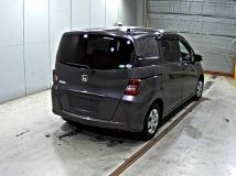 2013 Honda Freed Spike