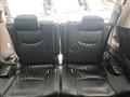 2012 Toyota Vellfire